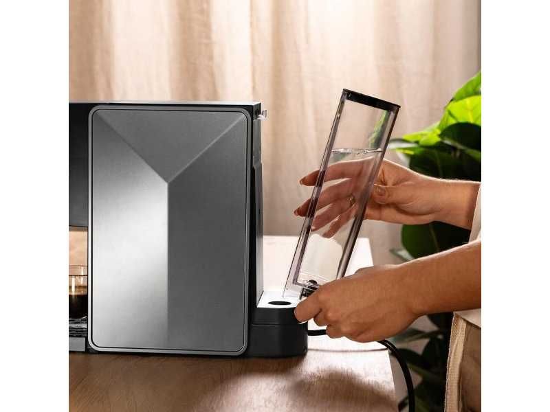 Мултикапсулна Кафемашина 4 в 1 Cecotec FreeStyle Compact, 20 bar