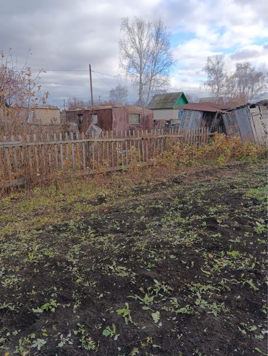 Продам дачу в с/о Ромашка