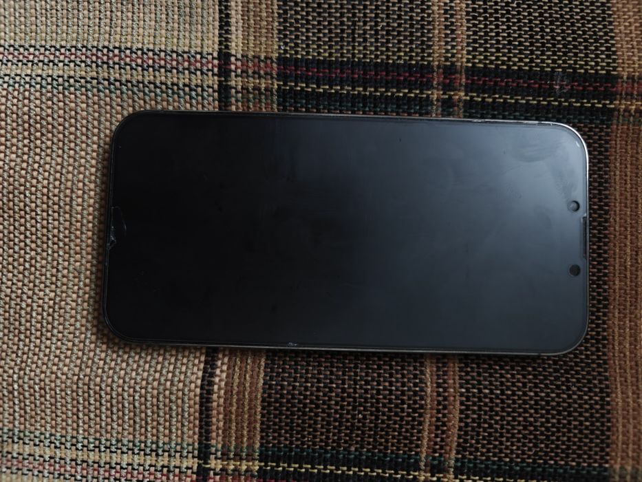 Iphone 13 pro 256 gb