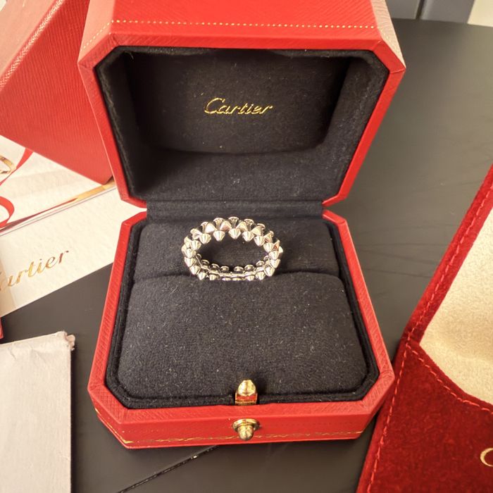 Cartier оригинал