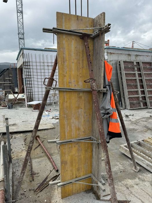 Кофраж и Арматура-БИС_ГРУП