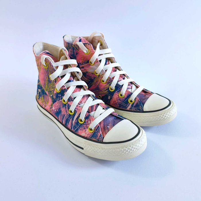 Converse, оригинални 37