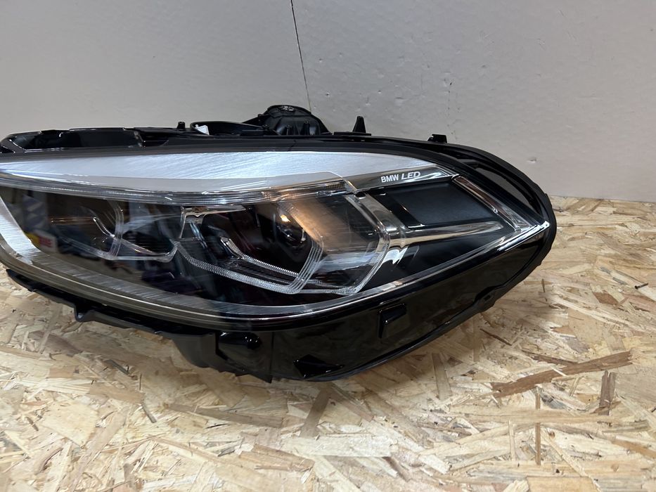 Far bmw F40 seria 1 full led 2019-2022