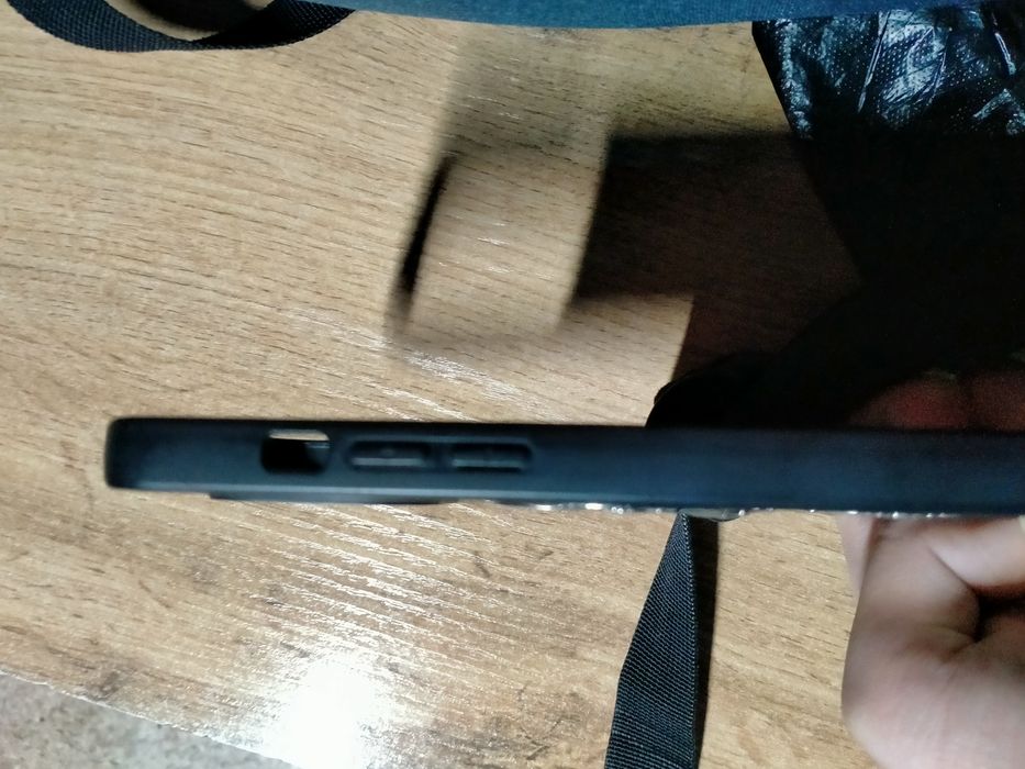 Чехол для iPhone 11 Pro (15×6.5 см)