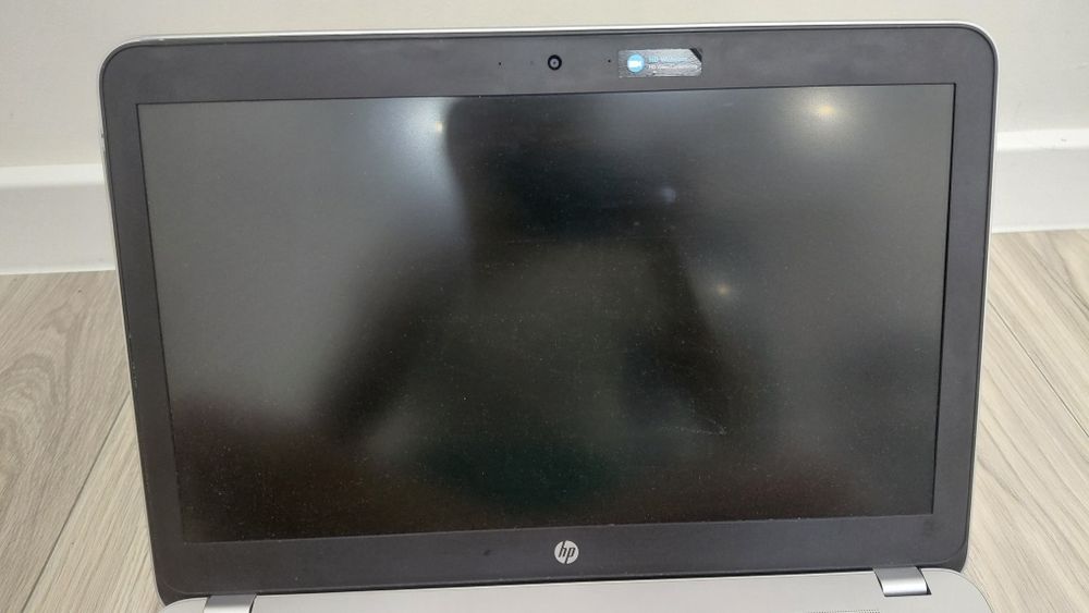 Продам ноутбук HP I5/930MX/45W/TYPE-C