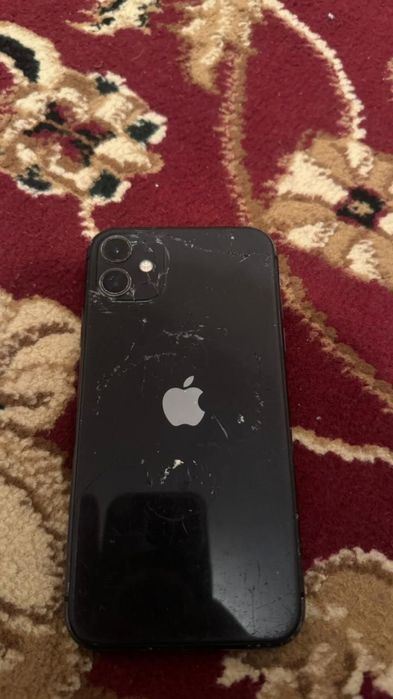 iPhone 11 сатылады