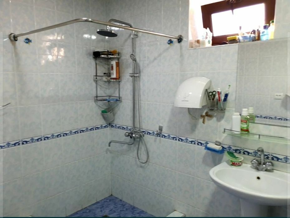 Продаю свой участок на Мирзо-У