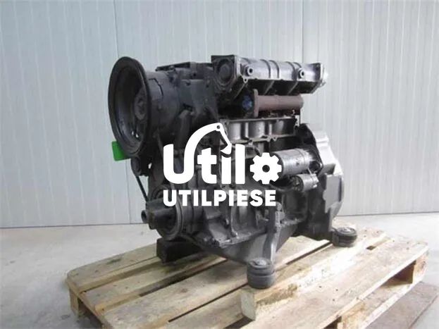 motor deutz f3l1011f f4l1011f f2l1011f d2011 - verificat second