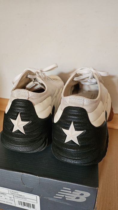 Кроссовки Converse Run Star Motion  (39 разм)