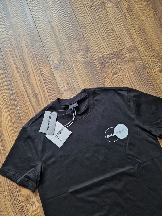 Страхотна мъжка тениска размер S M L XL 2XL