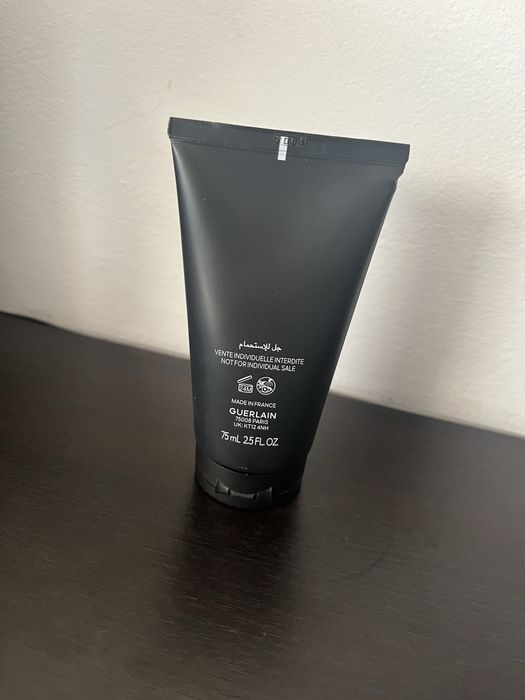 Guerlain L’homme ideal душ гел