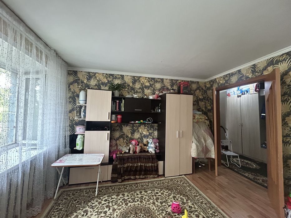 Продается 1 комн квартира