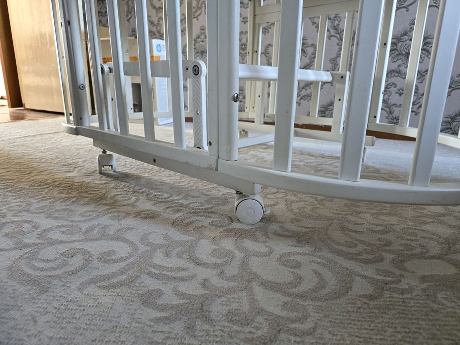 Детский кровать 9в1