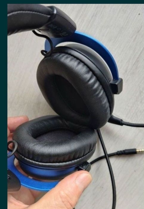 Căști HyperX Cloud Playstation Gaming Headset PS4 PS5 PC