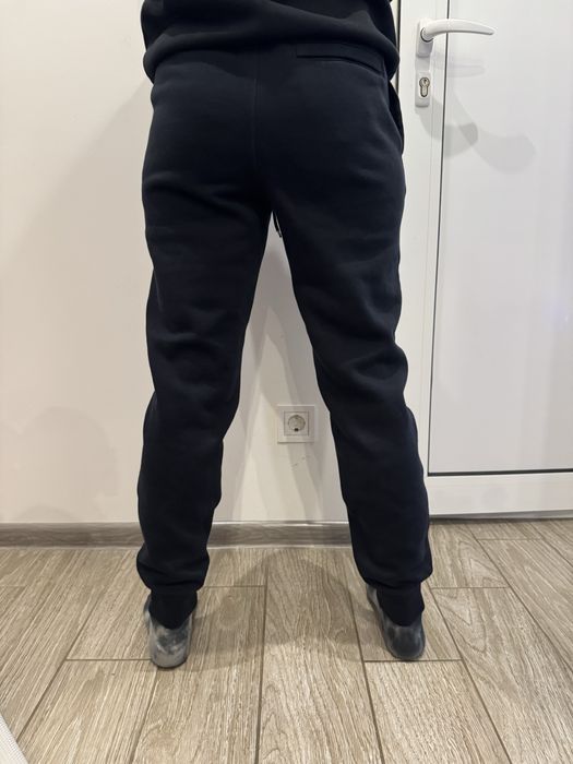 Nike sportswear club