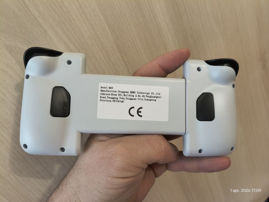 Controller gaming mobile, pubg