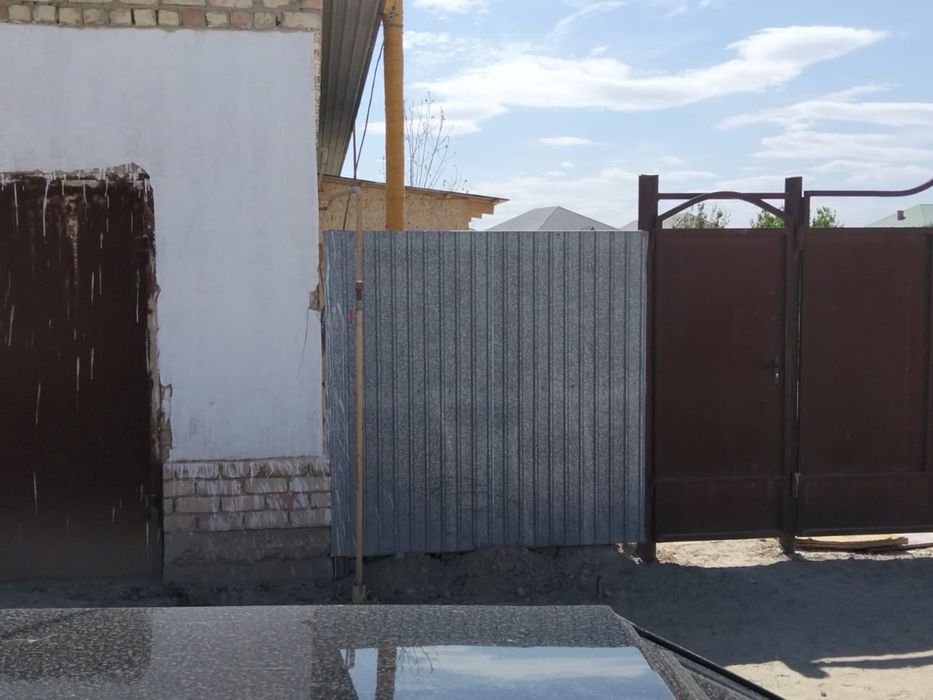 Времянка Наурыз срочно