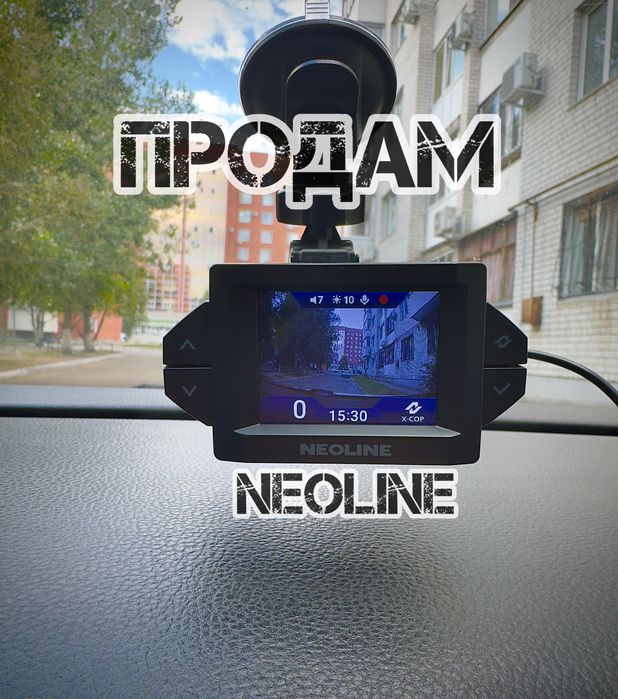 видеорегистратор Neoline X-COP 9350