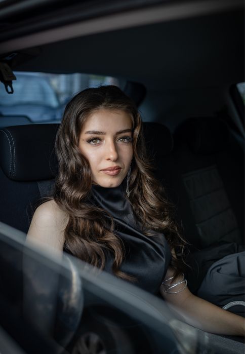 Фотограф Inframe Cinema