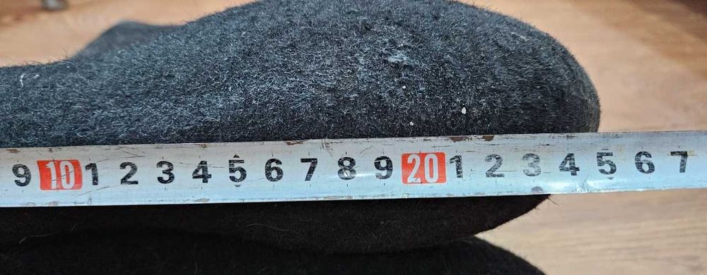 Валенки советские  р. 36-37