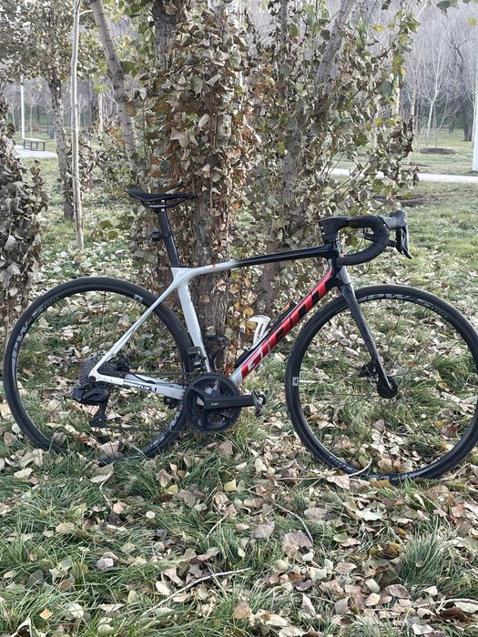 Срочно! Giant tcr adv 1 kom
