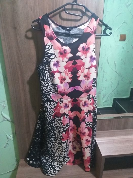 Нови рокли -10лв   S/M