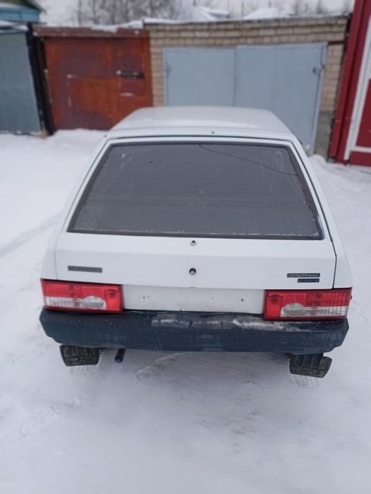 Продам ваз 21093