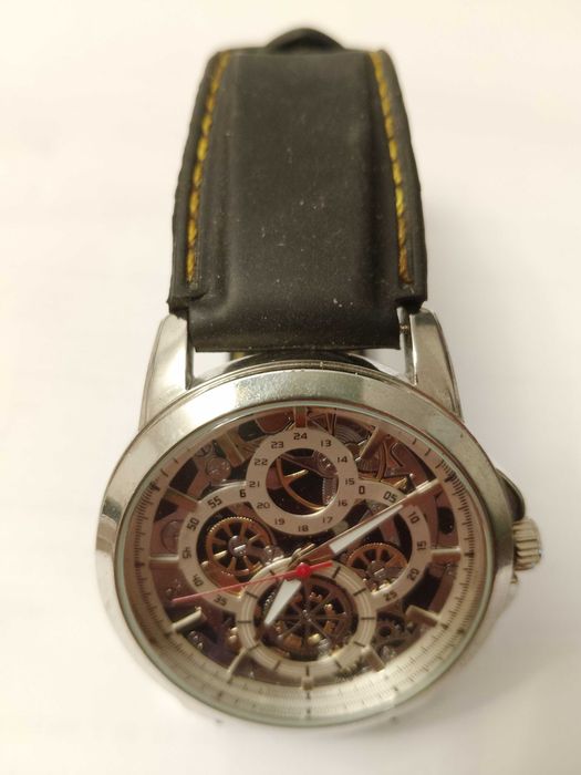 Часовник,,Beverly Quartz,,