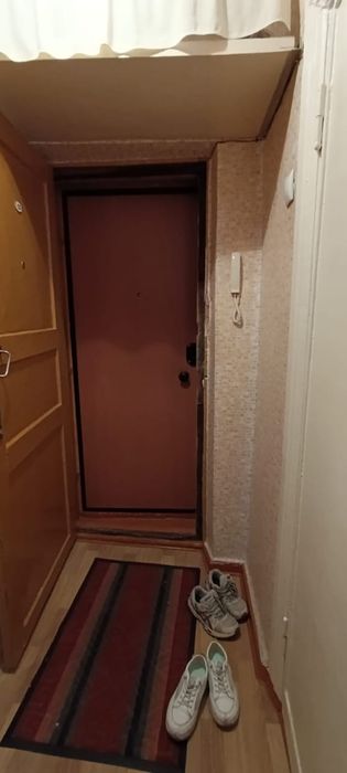 Продам! 1к квартиру район 7й школы