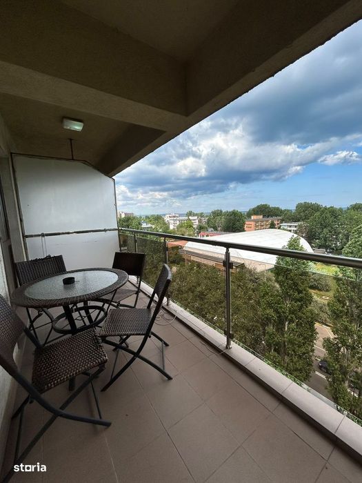 Apartament 2 camere  Complex Miraj,  statiunra Mamaia 350EURO