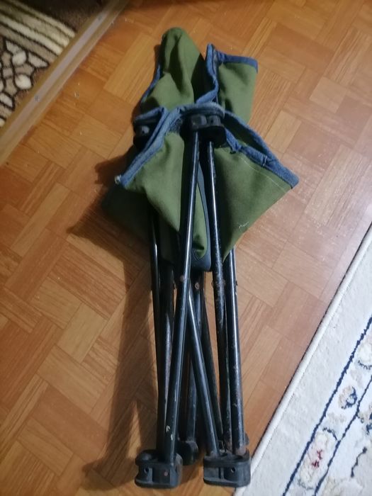 Продам стул рыбацкий