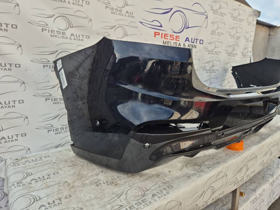 Bara spate Bmw X4 G02 M-Paket an 2018-2019-2020-2021