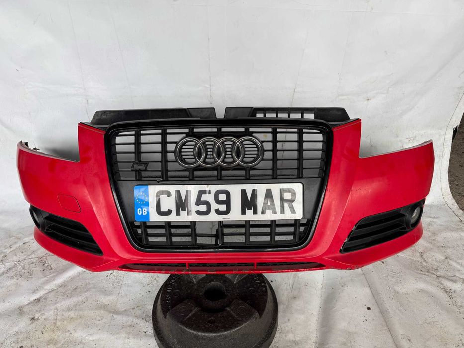 Bara Fata Audi A3 8P Facelift