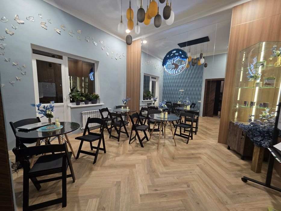 Аренда помещения