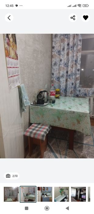 Сдам квартиру в аренду 40 тыс