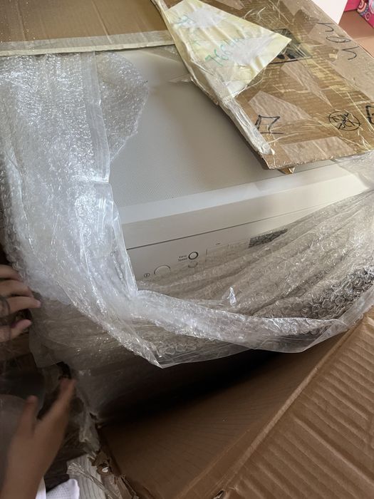 Посудомоечная машина Bosch