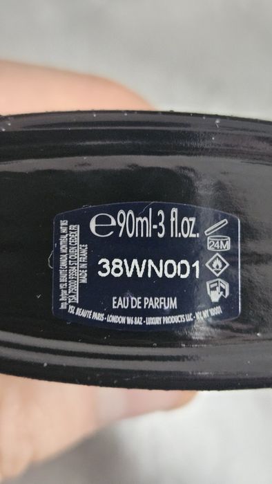 YSL Black Opium 90мл