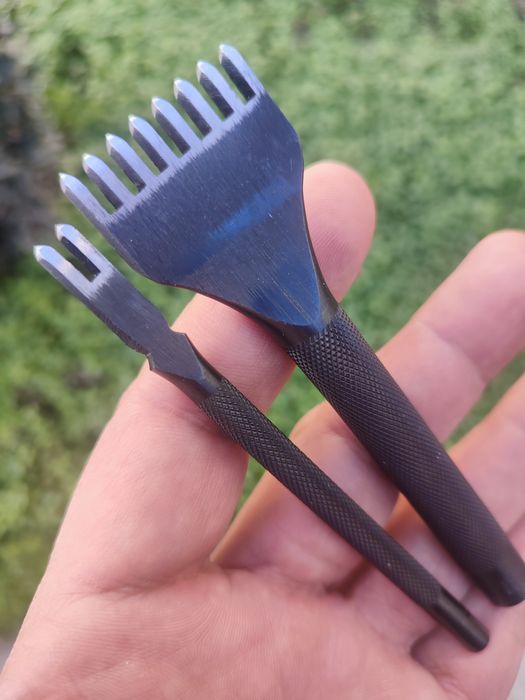 Пробойник    4mm япония