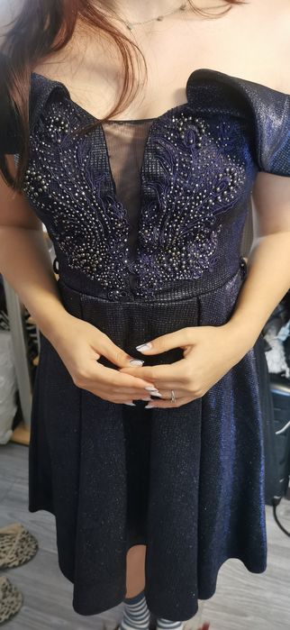 Rochie elegantă mărimea M.