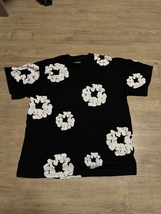 Denim tears екип