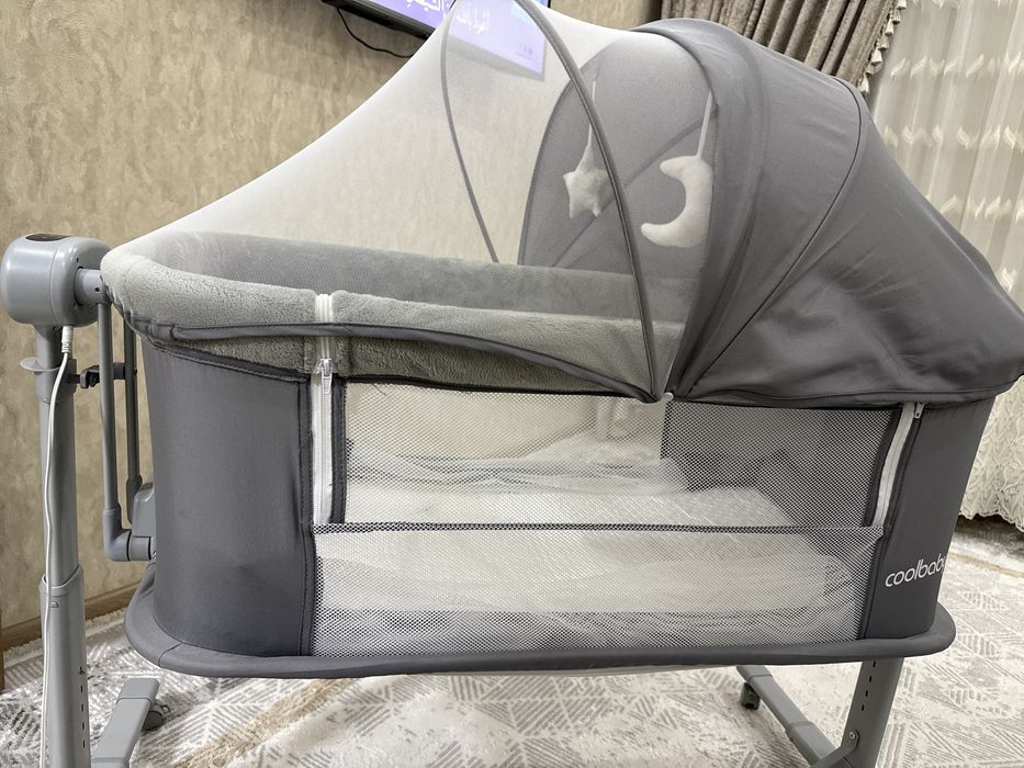 Детская  Люлька