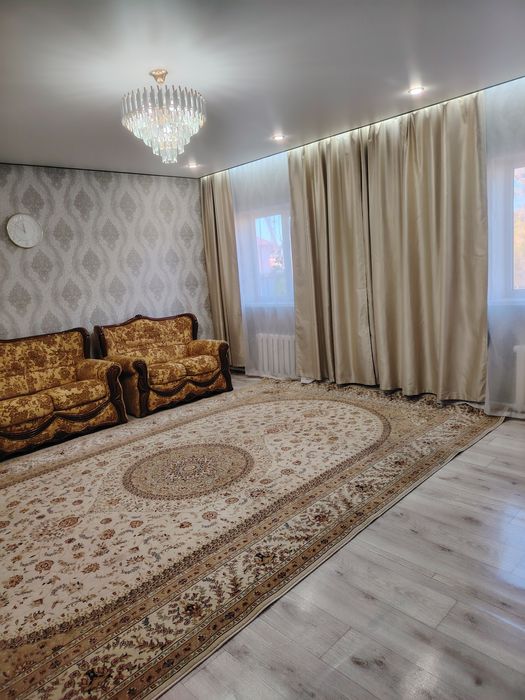 Сдам часть дома  Караоткель