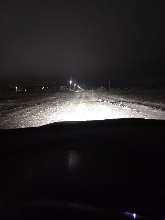 Продам фар акцент 13 г.  biled