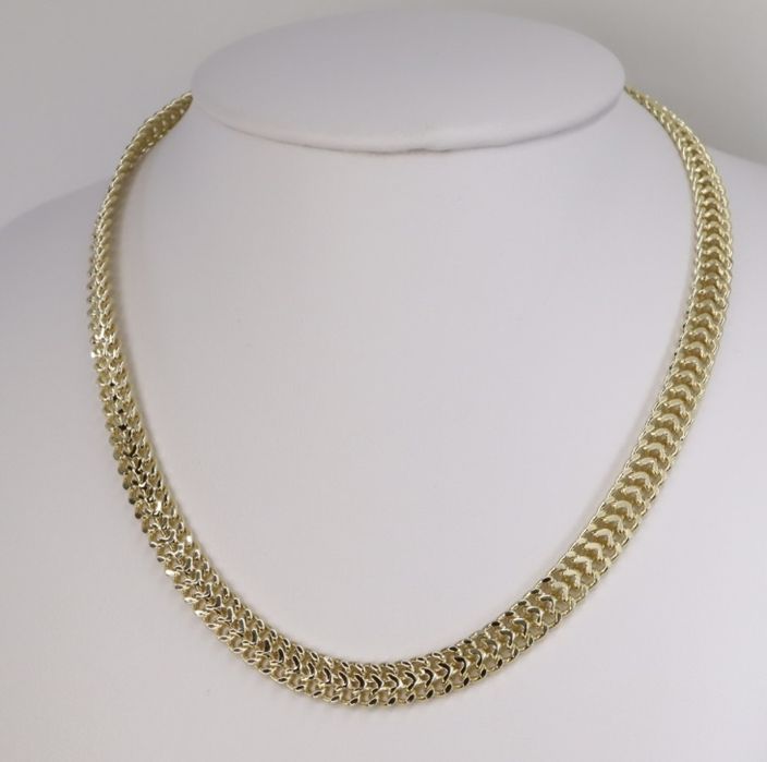 Coliere masive inox cel mai mic pret calitate garantata