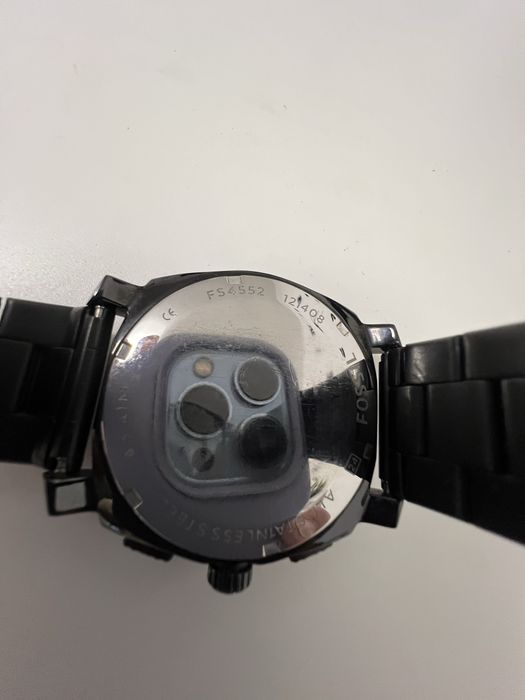 Fossil Machine FS455