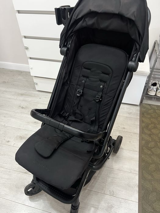 Продам коляску Easywalker Miley 2