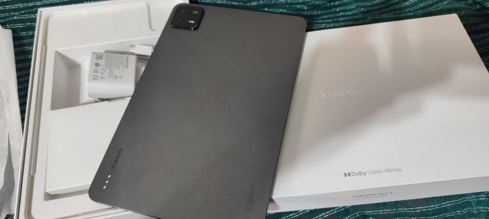 Xiaomi Pad 6 , 128