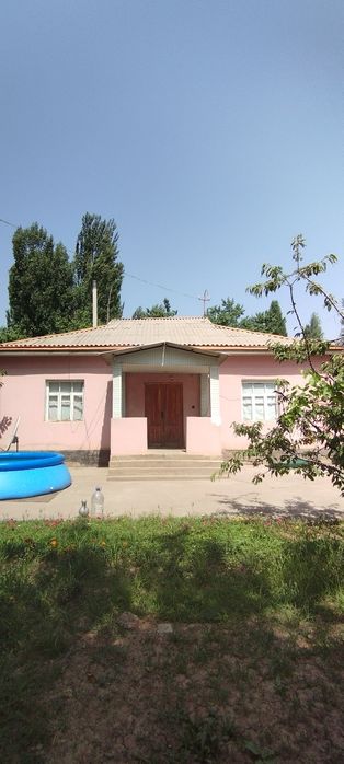 Продается дом все история описание