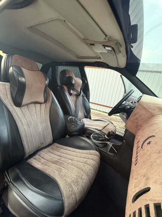 Продам машину Volkswagen Passat