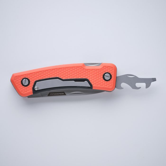 Cuțit Multifunctional X7 - produs resigilat - (SecondHand) Decathlon